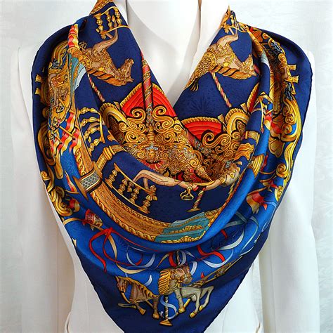 Amazon.com: Hermes Scarf For Women